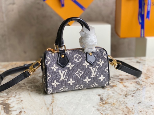 L*ouis V*uitton Top Bag 16*11*9CM