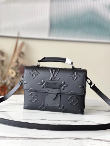 L*ouis V*uitton Top Bag 25*19*6CM