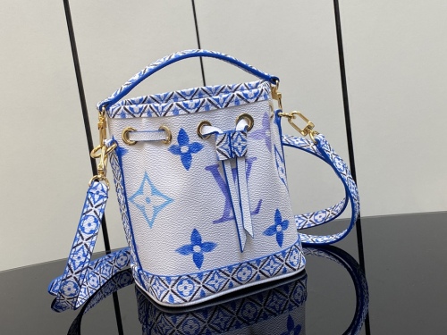 L*ouis V*uitton Top Bag 13*16*10CM