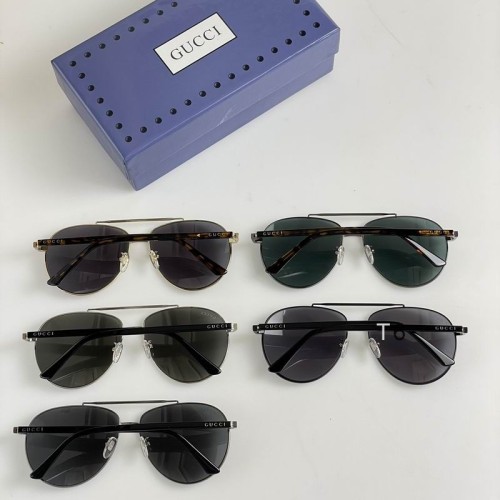 G*ucci Glasses Top