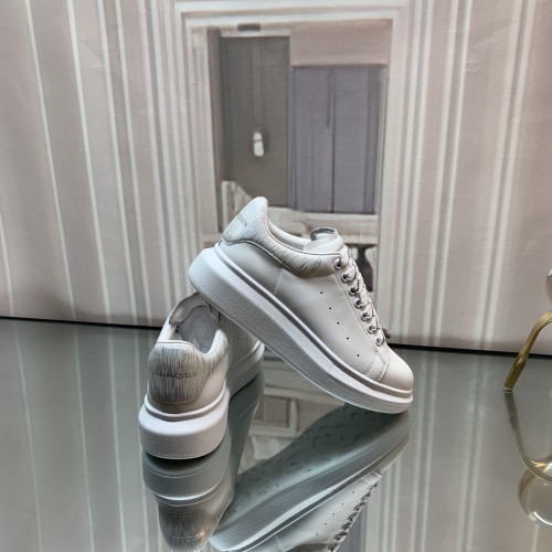 Men Women A*lexander M*cqueen Top Sneaker