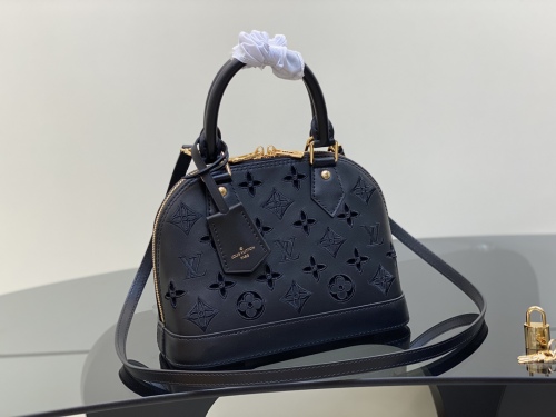 L*ouis V*uitton Top Bag 23.5*17*.5*11.5CM