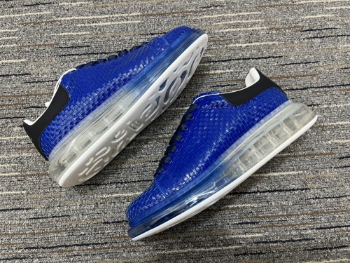 Men Women A*lexander M*cqueen Top Sneaker