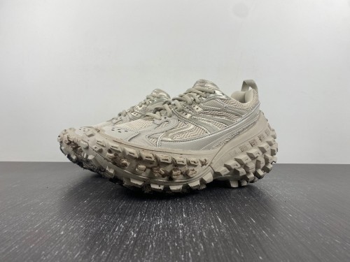 Men Women B*alenciaga Top Sneakers