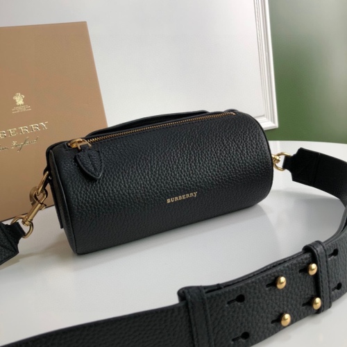 B*urberry Bag Top Quality 21*11*11CM
