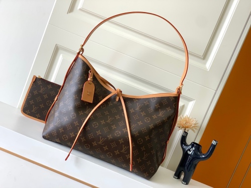 L*ouis V*uitton Bag Top Quality 39*30*15CM