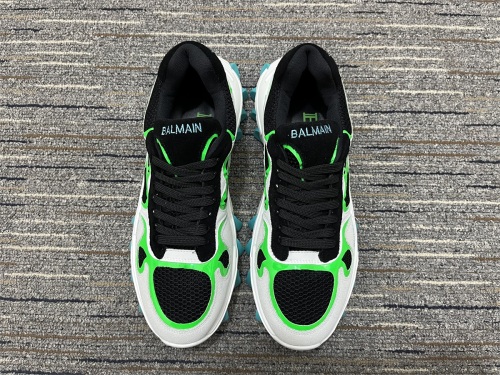 Men B*almain Top Quality Sneaker
