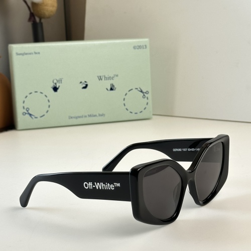 O*ff W*hite Glasses Top Quality