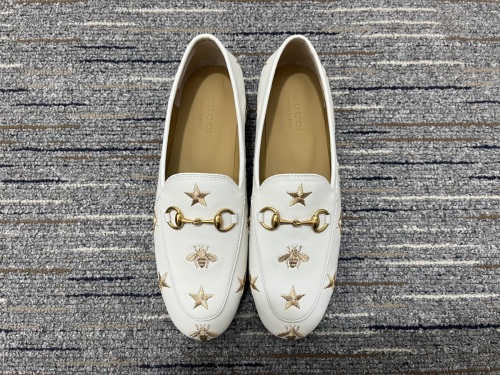 Men G*ucci Loafer Top Quality Sneakers