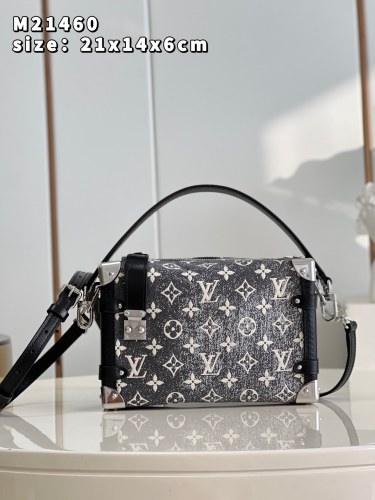 L*ouis V*uitton Top Bag 21*14*6CM