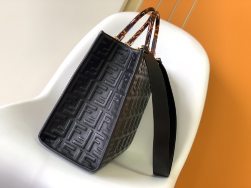 F*endi Bag Top Quality 35*17*31CM