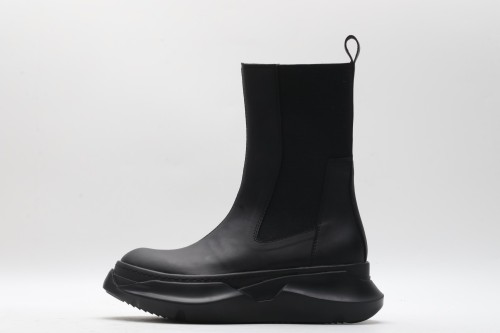 Men R*ick O*wens Top Sneaker