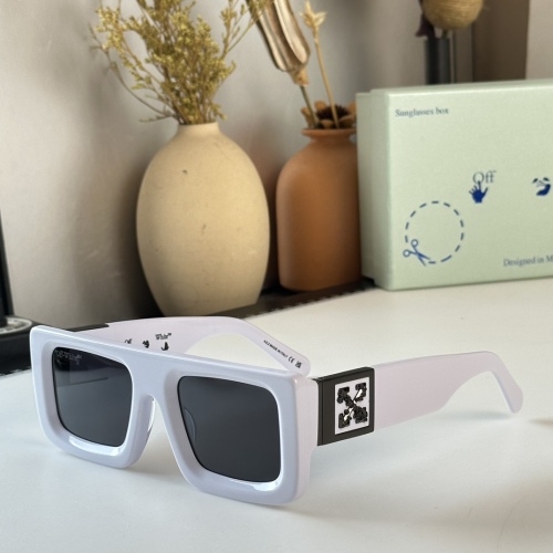O*ff W*hite Glasses Top Quality