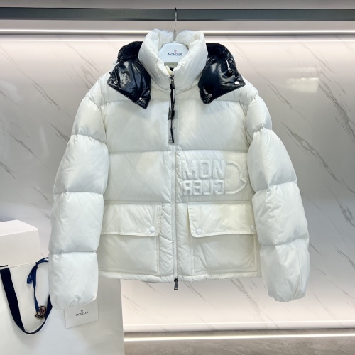 MON*CLER Top Quality Clothes