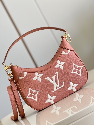 L*ouis V*uitton Top Bag 24*18*7CM