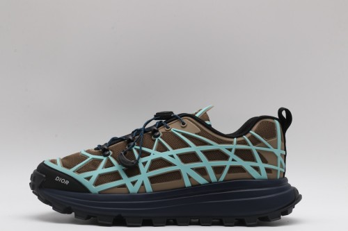 Men D*ior Top Quality Sneakers