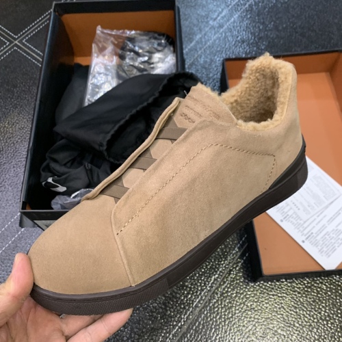 Men Z*egna Top Quality Sneakers