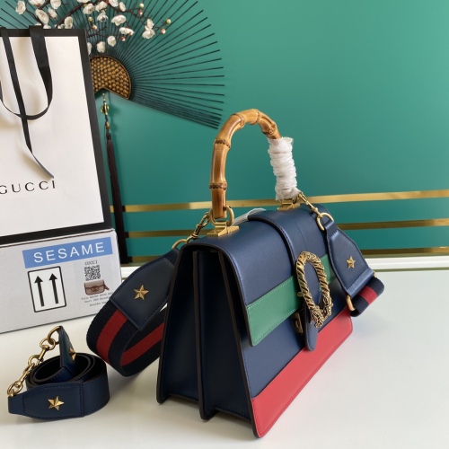 G*ucci Bag Top Quality 27*18*13CM