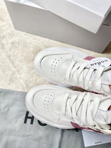 Women H*OGAN Top Sneaker