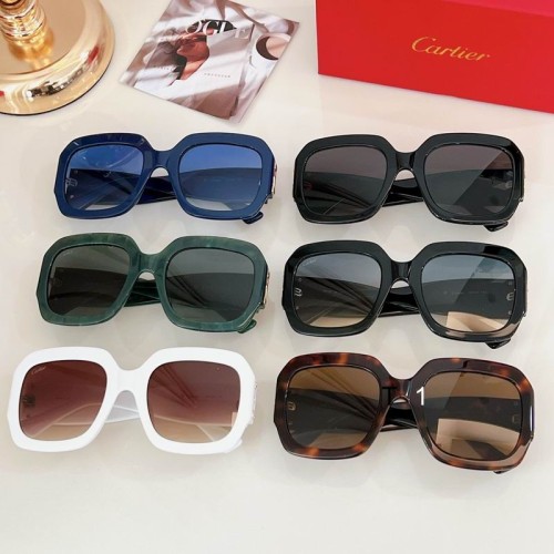 C*artier Glasses Top Quality
