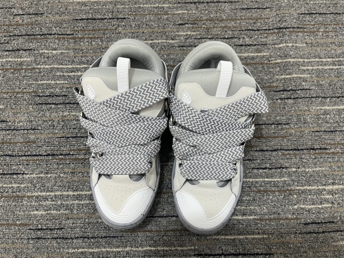 Men L*ANVIN Top Quality Sneaker
