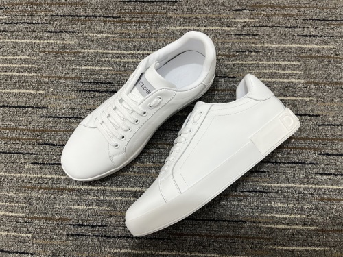 Men D*G Top Quality Sneaker