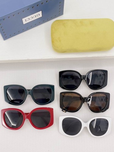 Top Quality G*ucci Glasses