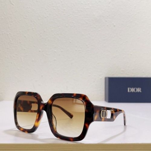Top Quality D*ior Glasses