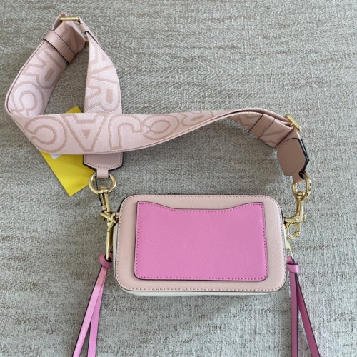 M*ARC J*ACOBS Top Bag 18*11*6CM