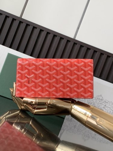 G*OYARD Wallets Top Quality 11*2*19CM