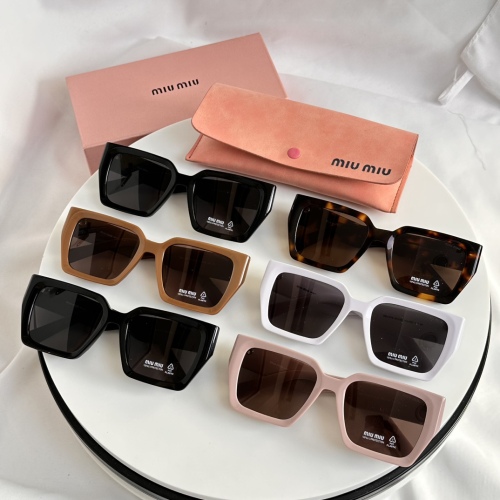 M*IU M*IU Glasses Top Quality