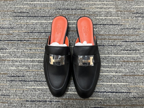 Women H*ermes Top Sneaker