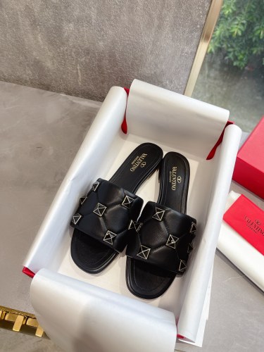 Women V*alentino Top Sandals