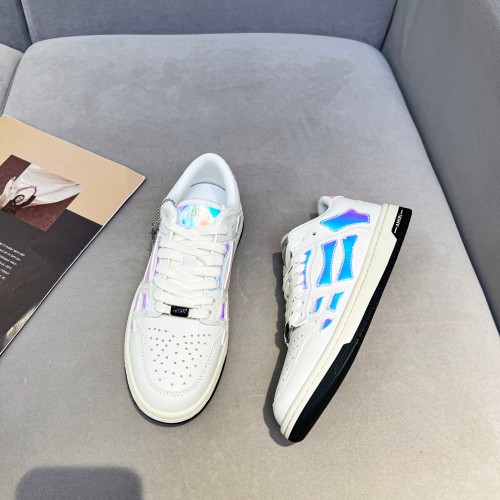 Men Women A*miri Top Sneakers