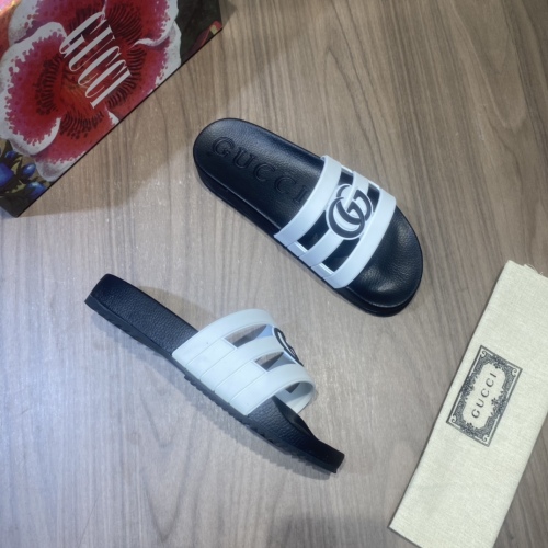 Men G*ucci Top Sandals
