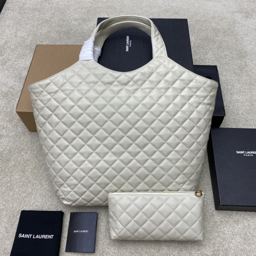 Y*SL Bag Top Quality 38*58*43*8CM