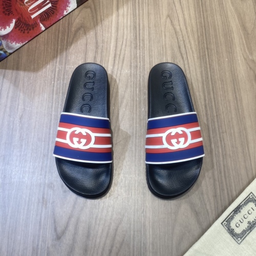 Men G*ucci Top Sandals