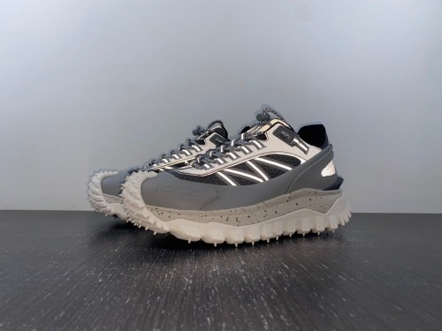 Men Women M*oncler Trailgrip GTX 3M