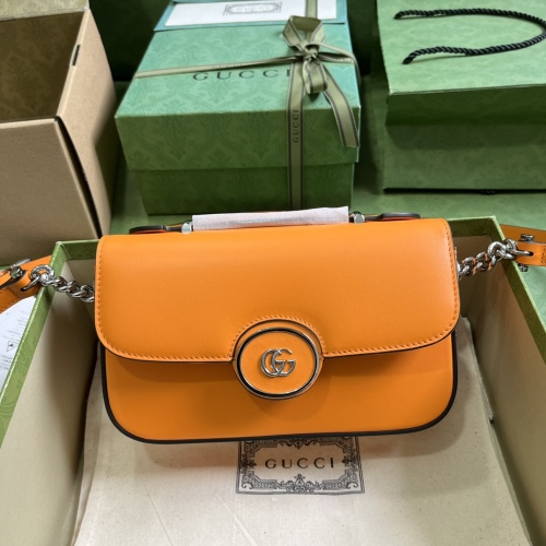 G*ucci Top Bag 21*10*5CM