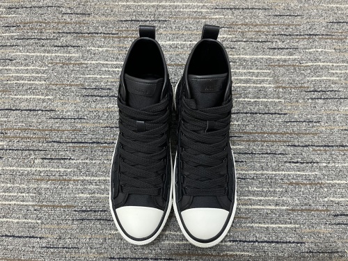 Men A*miri Top Sneakers