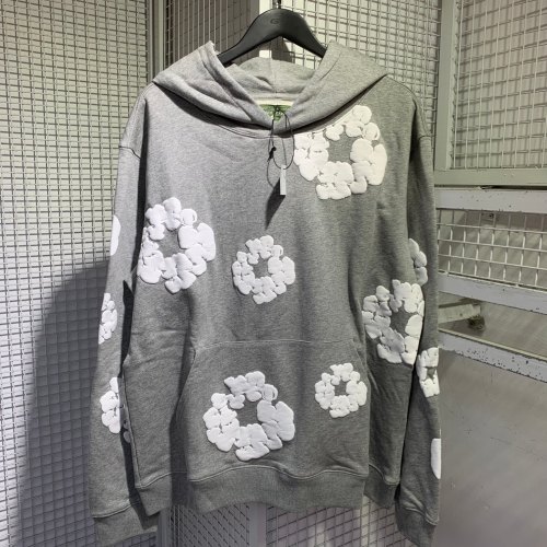D*enim T*ears Top Quality Suit