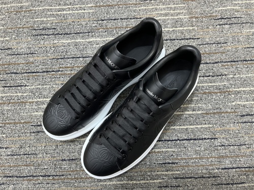Men Women A*lexander M*cqueen Top Sneaker