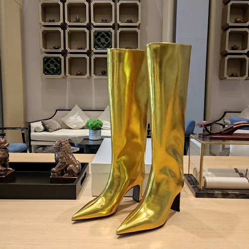 Women B*alenciaga Top Quality Boots