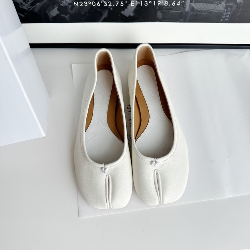 Women M*aison M*argiela Top Sneakers