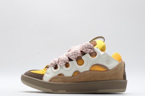 Men Women L*ANVIN Top Quality Sneaker