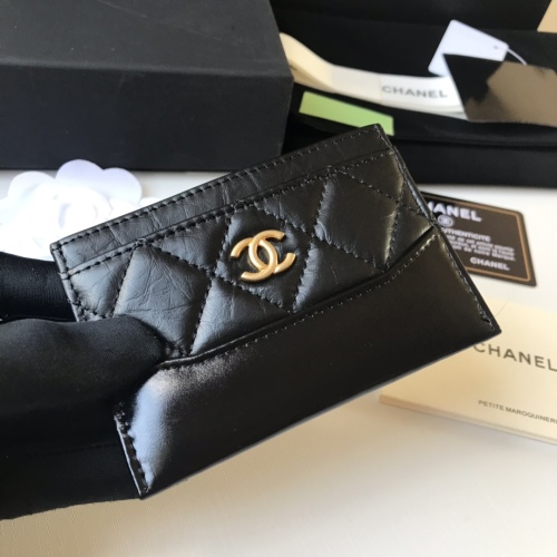 C*hanel Top Wallets 11*7.5CM