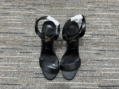 Women C*hristian L*ouboutin High Heels