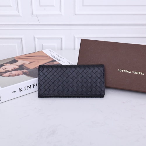 B*ottega V*eneta Wallets Top Quality 18*9CM