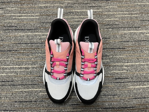 Men D*ior Top Quality Sneaker