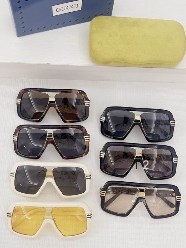 Top Quality G*ucci Glasses
